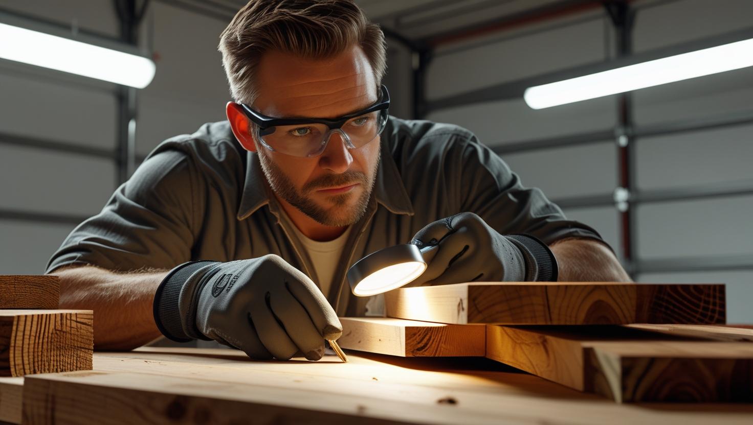 Bed bug prevention tips for DIY bed projects