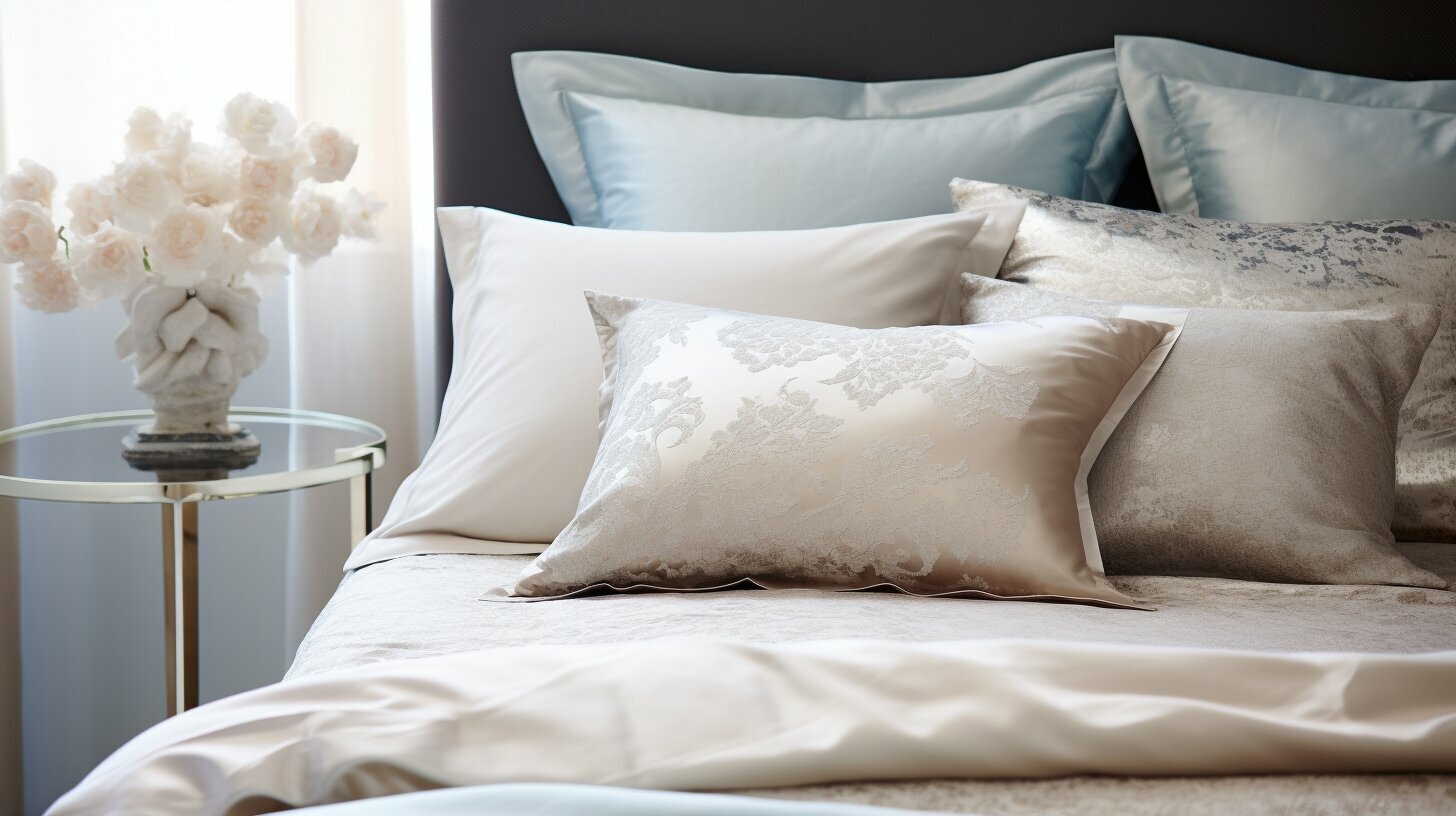 Eco-friendly mattress accessories vs conventional bedding