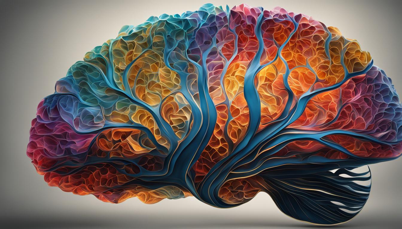 REM and non-REM brain cycles affecting memory and cognitive function during sleep