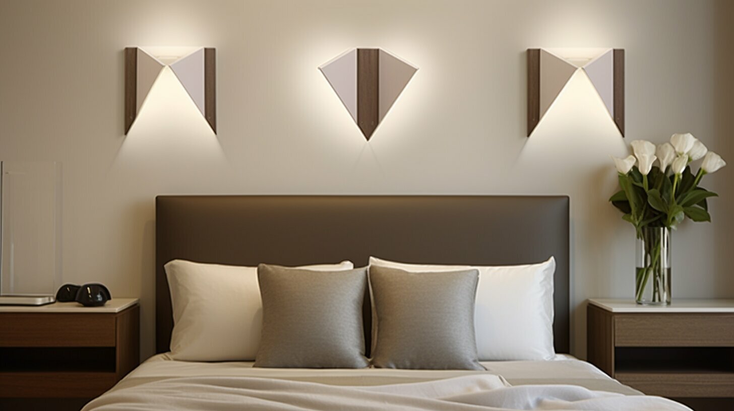 Smart storage in modern bed designs