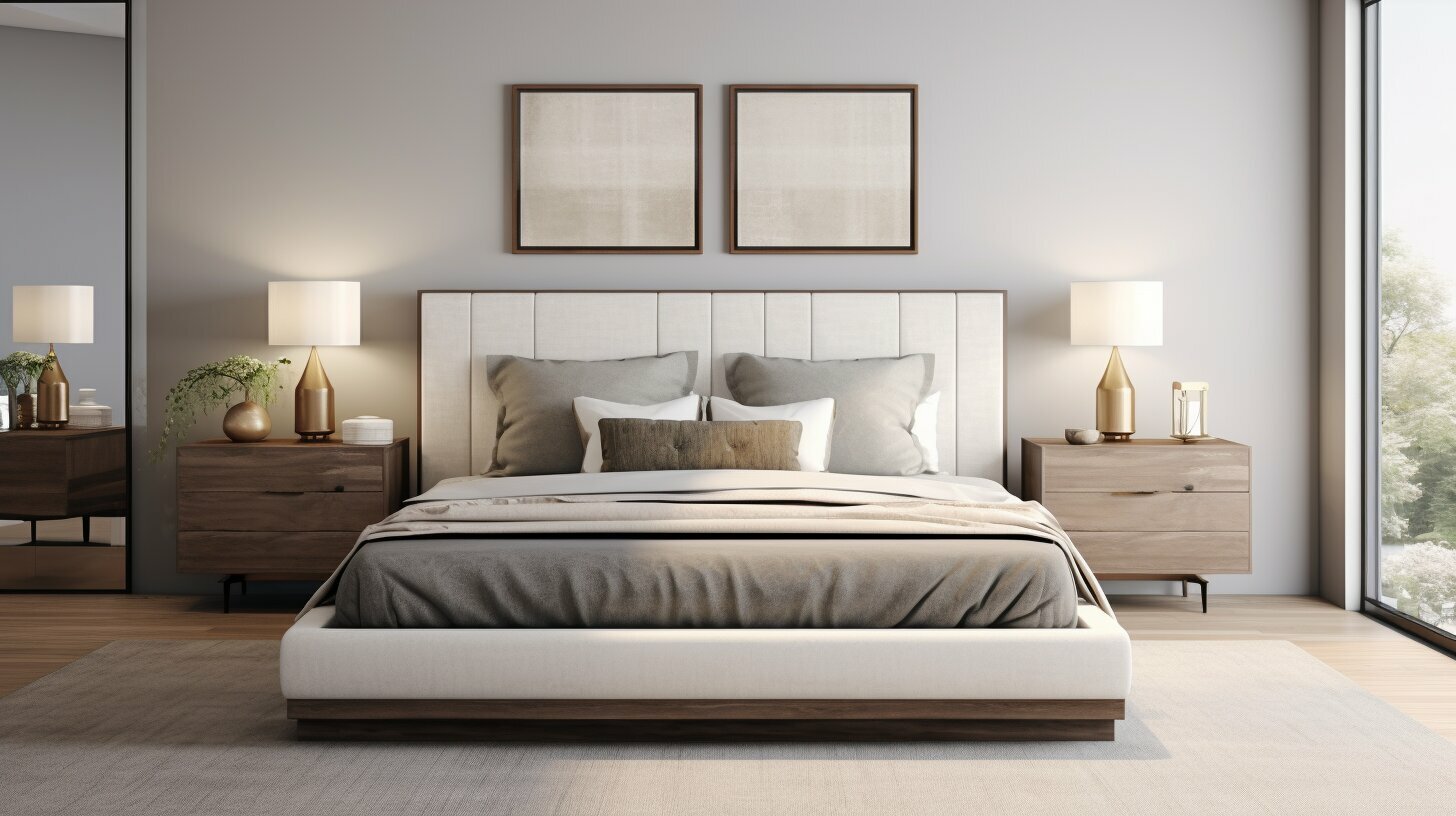 Affordable nightstands from top retailers