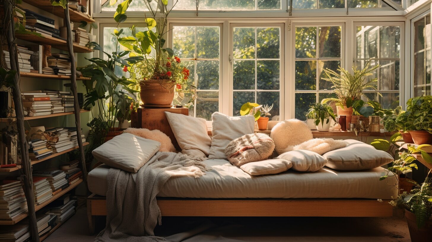 Functional platform and storage beds with side drawers