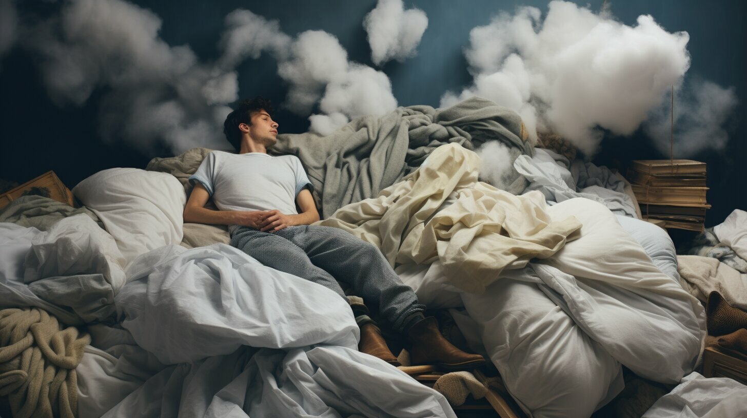 Future of sleep studies and wearable technology