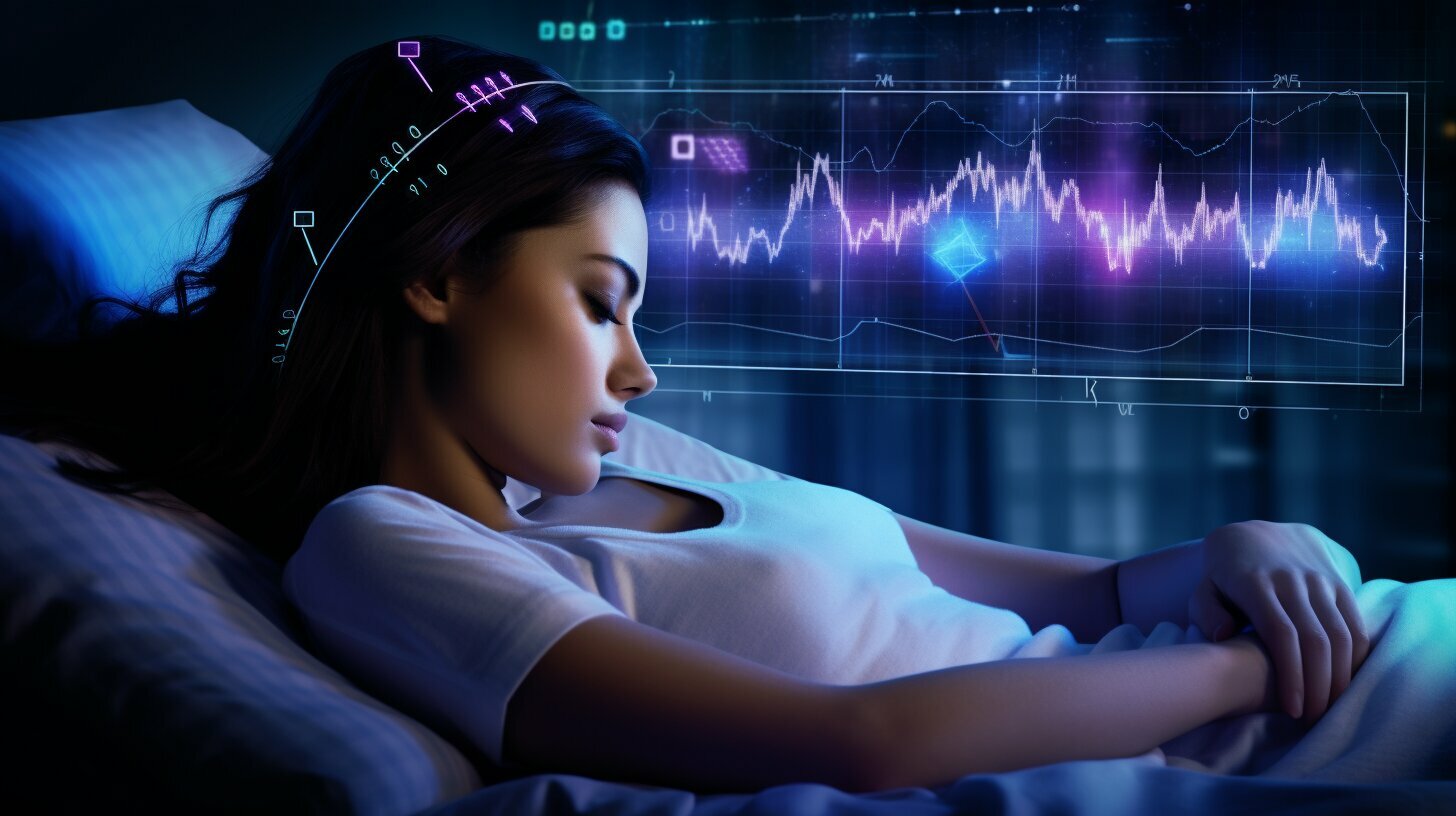 Diagnosing sleep disorders through research