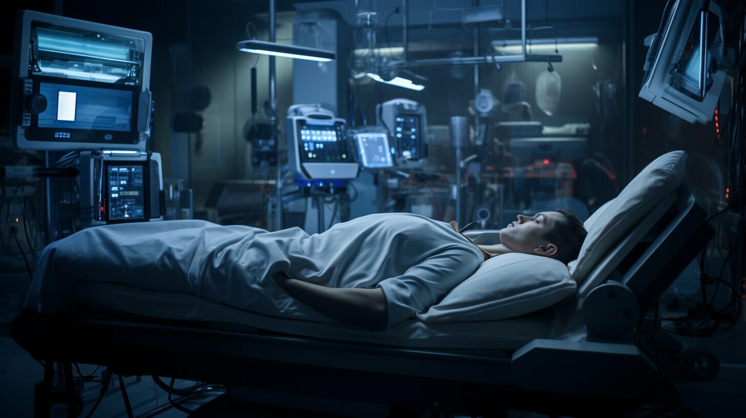 Optimized sleep environment from research findings