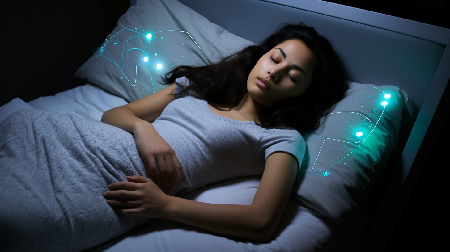Features of Smart Beds and Sleep Tracking systems