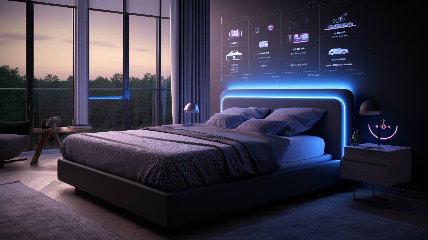 Choosing the best Smart Beds and Sleep Tracking option