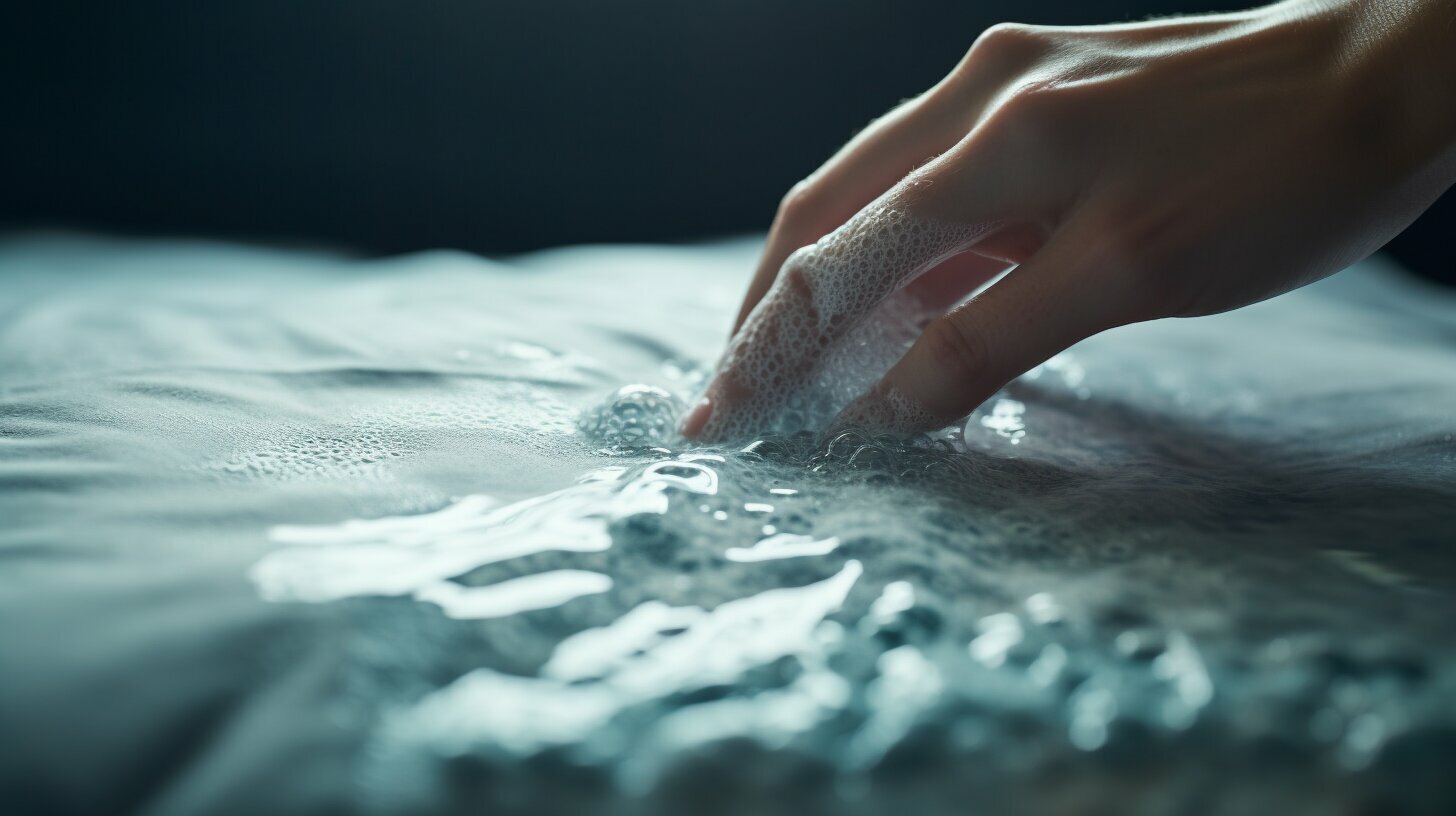 baking soda use in mattress hygiene cleaning tips