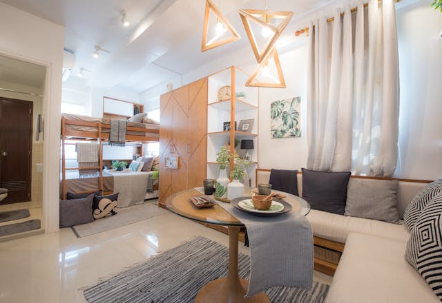 best sofa beds for small spaces