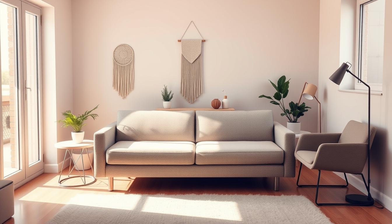 Best Sofa Beds for Small Spaces