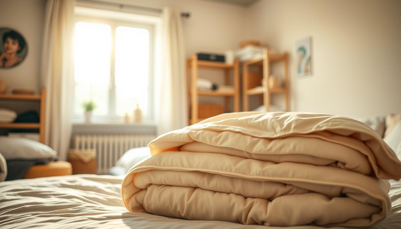 Local Bedding Donation Options