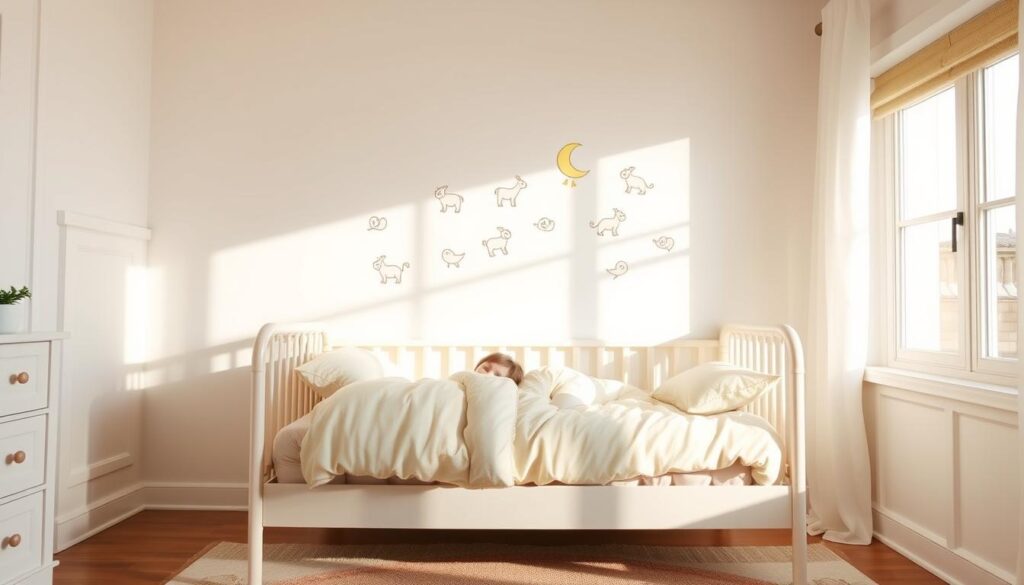 The Toddler Bed Transition Handbook