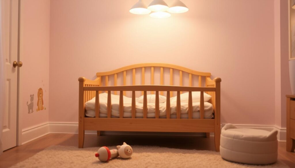 Toddler Bed Transition