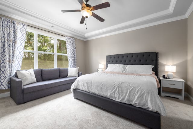 full size bed dimensions