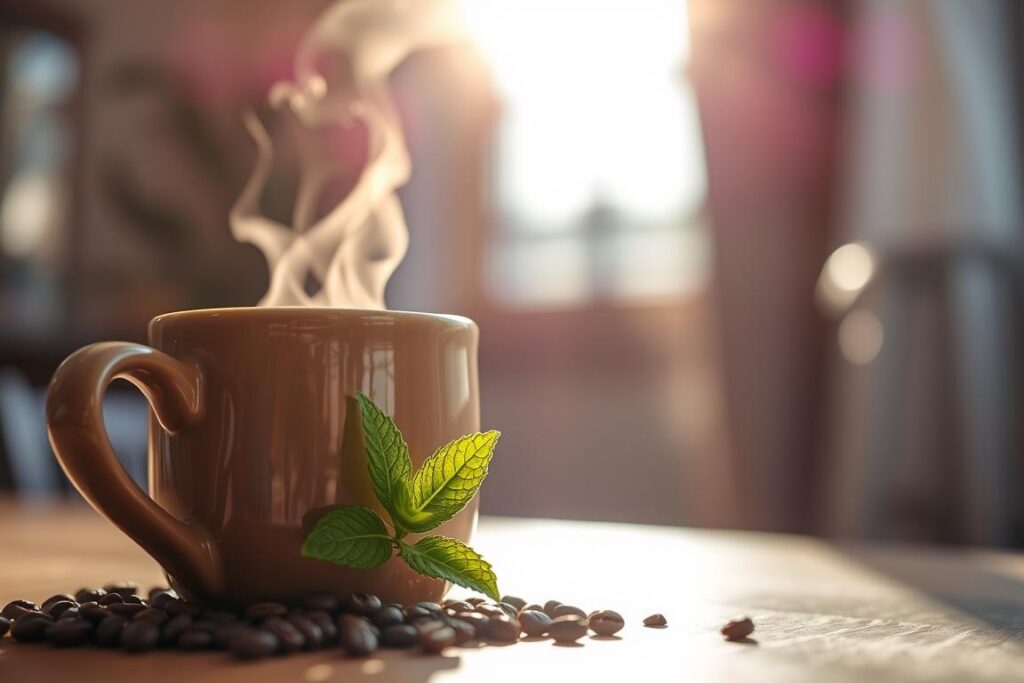 Caffeine timing tips to fix sleep schedule