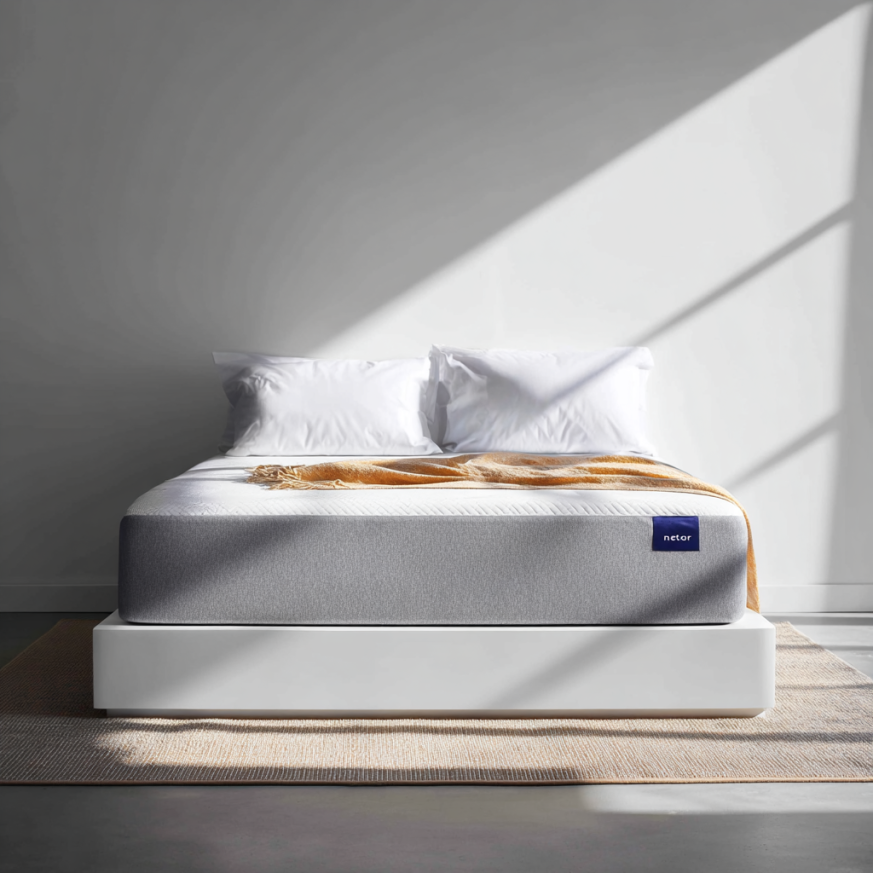 Nectar — best affordable mattress in a box under $1000 for pressure relief