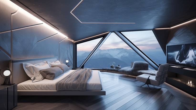 Comparison of top adjustable beds with remote and mobile controls