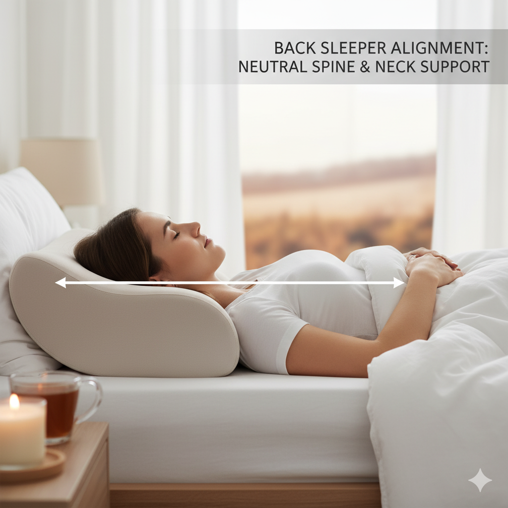 what is pillow loft — adjustable-fill pillows to fine-tune height
