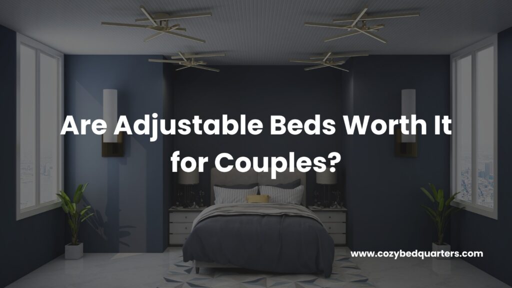 Adjustable Beds