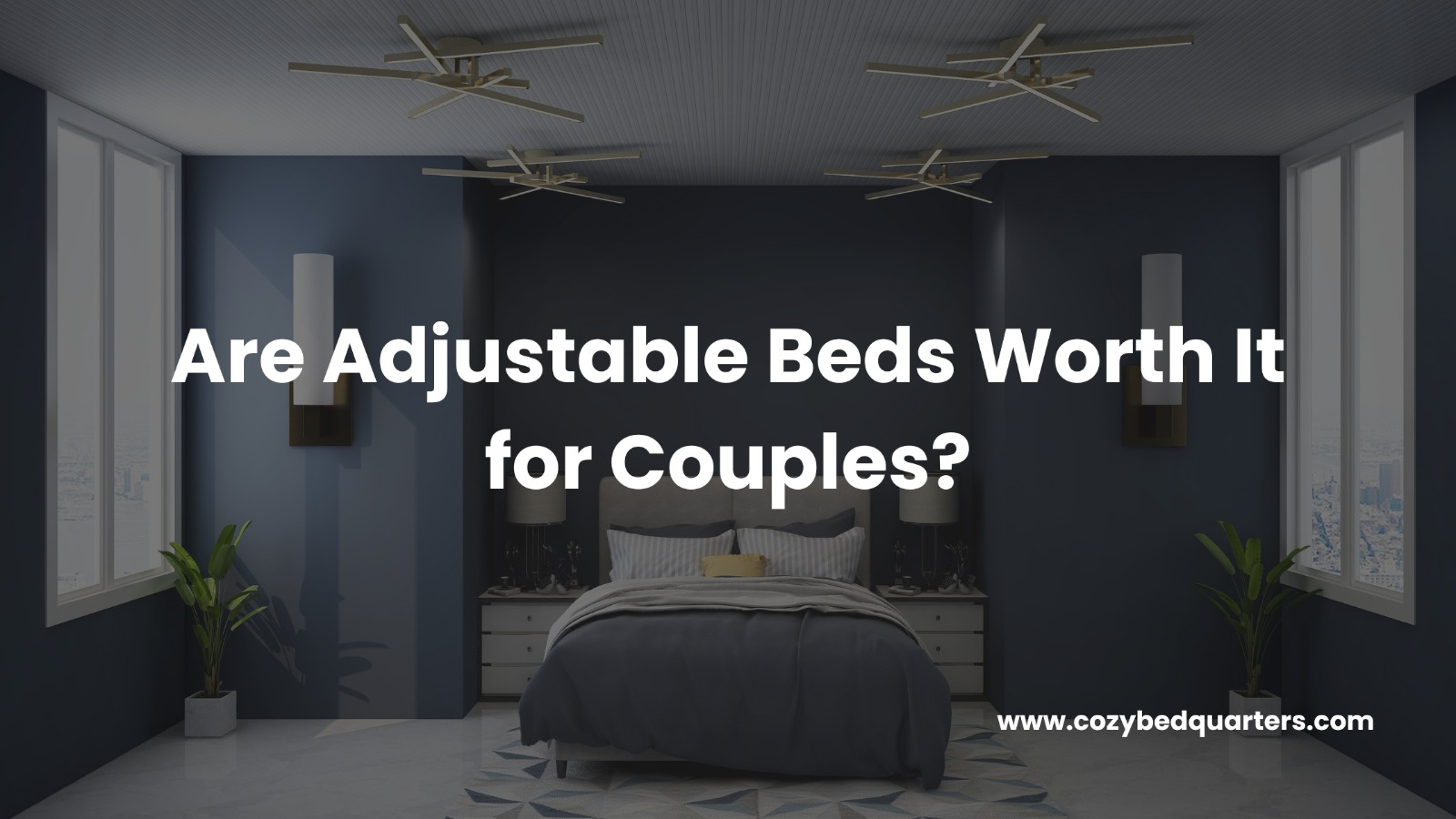 Adjustable Beds