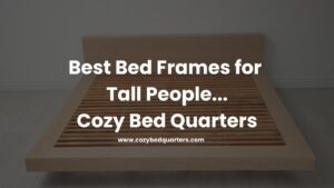 Best Bed Frames