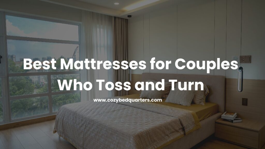 Best Mattresses