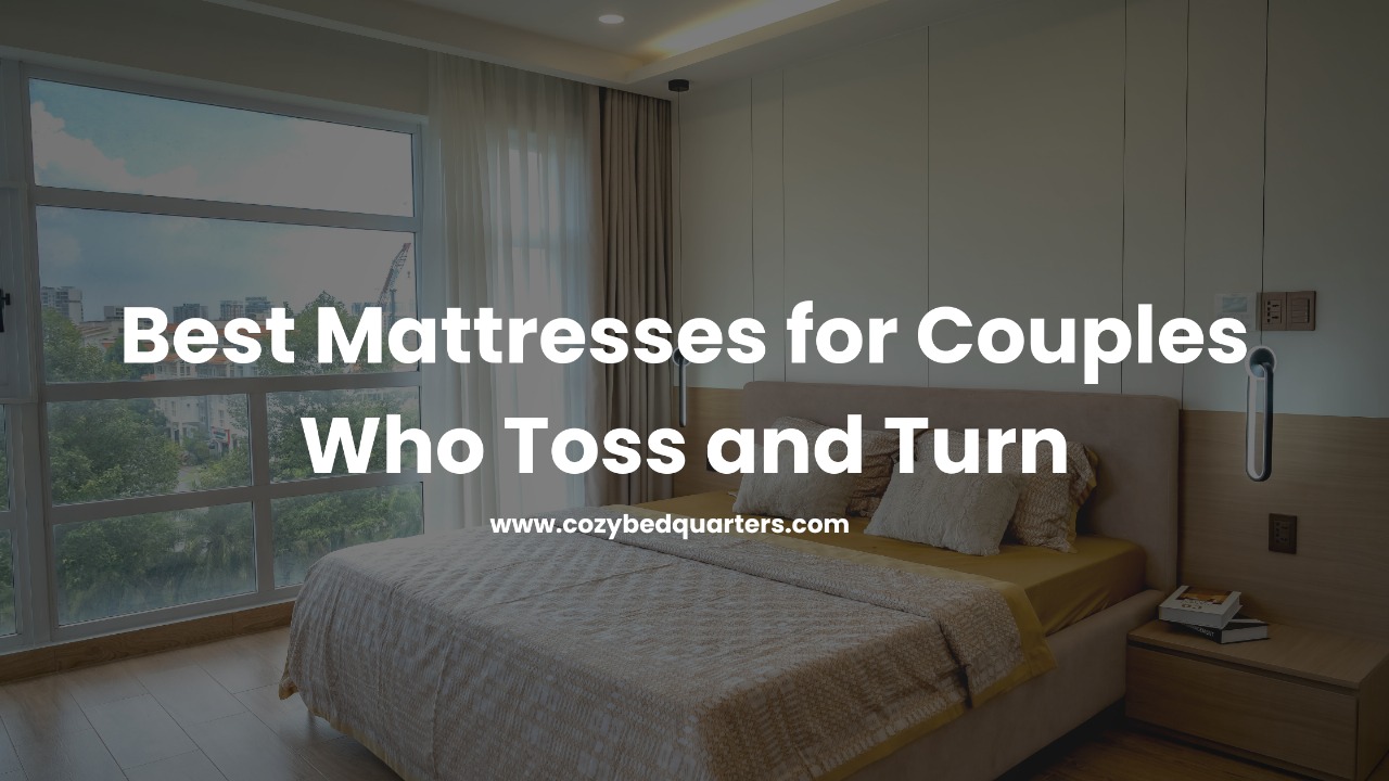 Best Mattresses