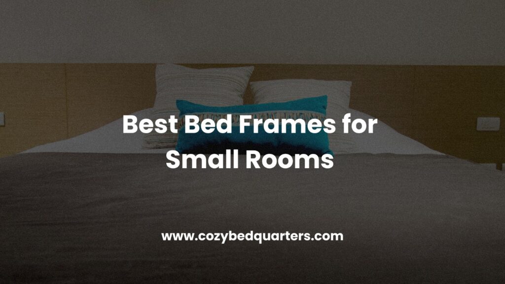Best Bed Frames