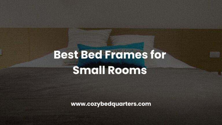 Best Bed Frames