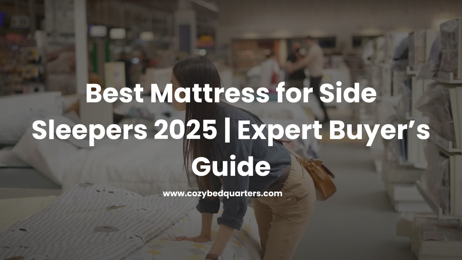 Best Mattress