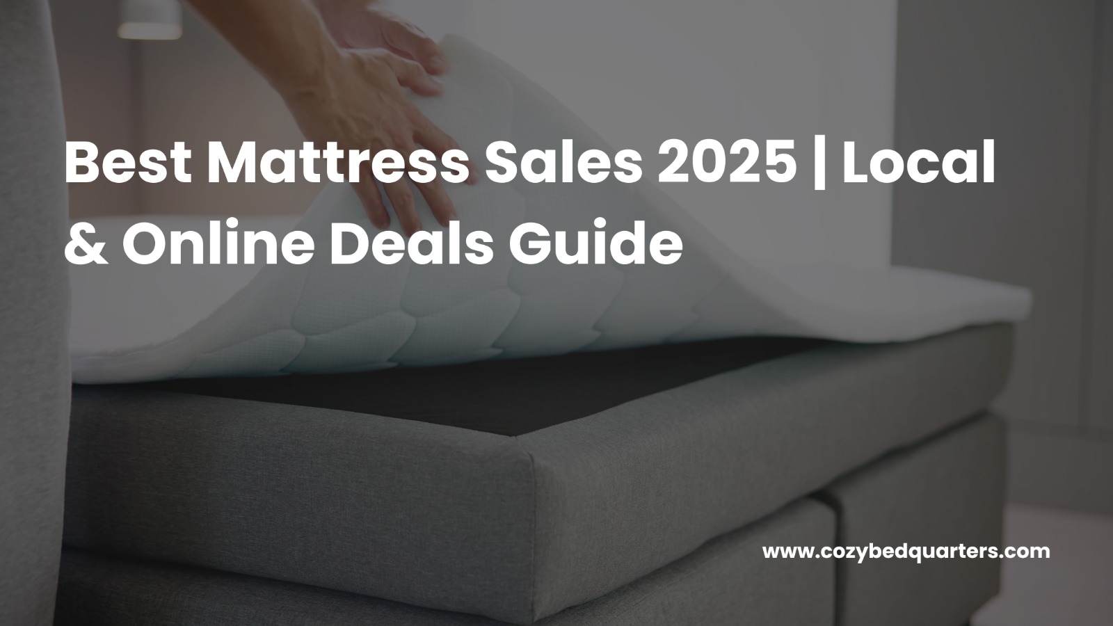 Best Mattress