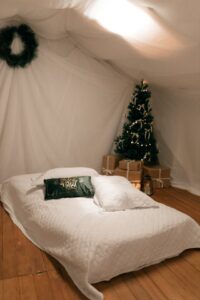 Christmas Comforter Sets