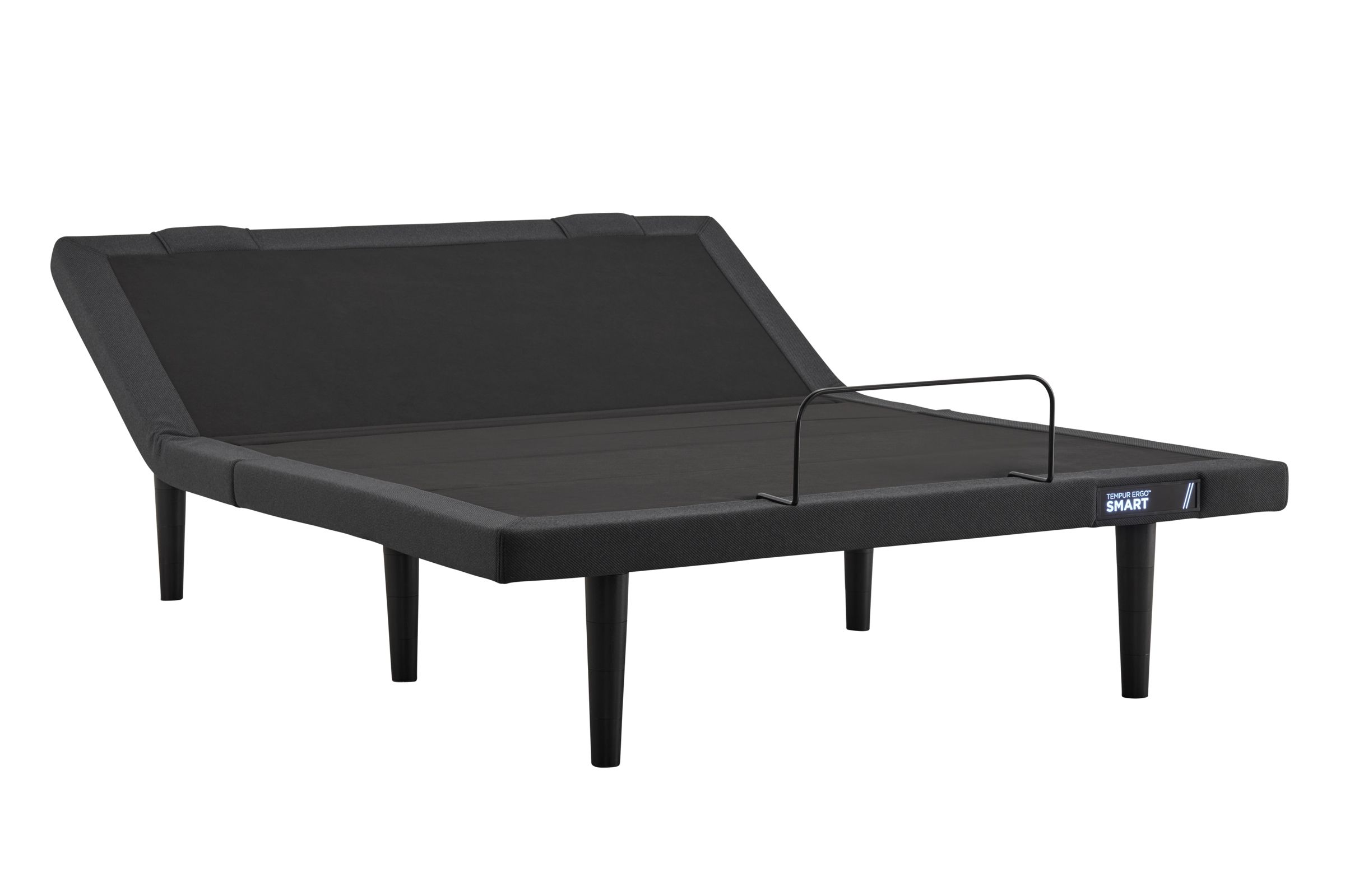 Tempur-Ergo Smart Base adjustable frame for pain relief