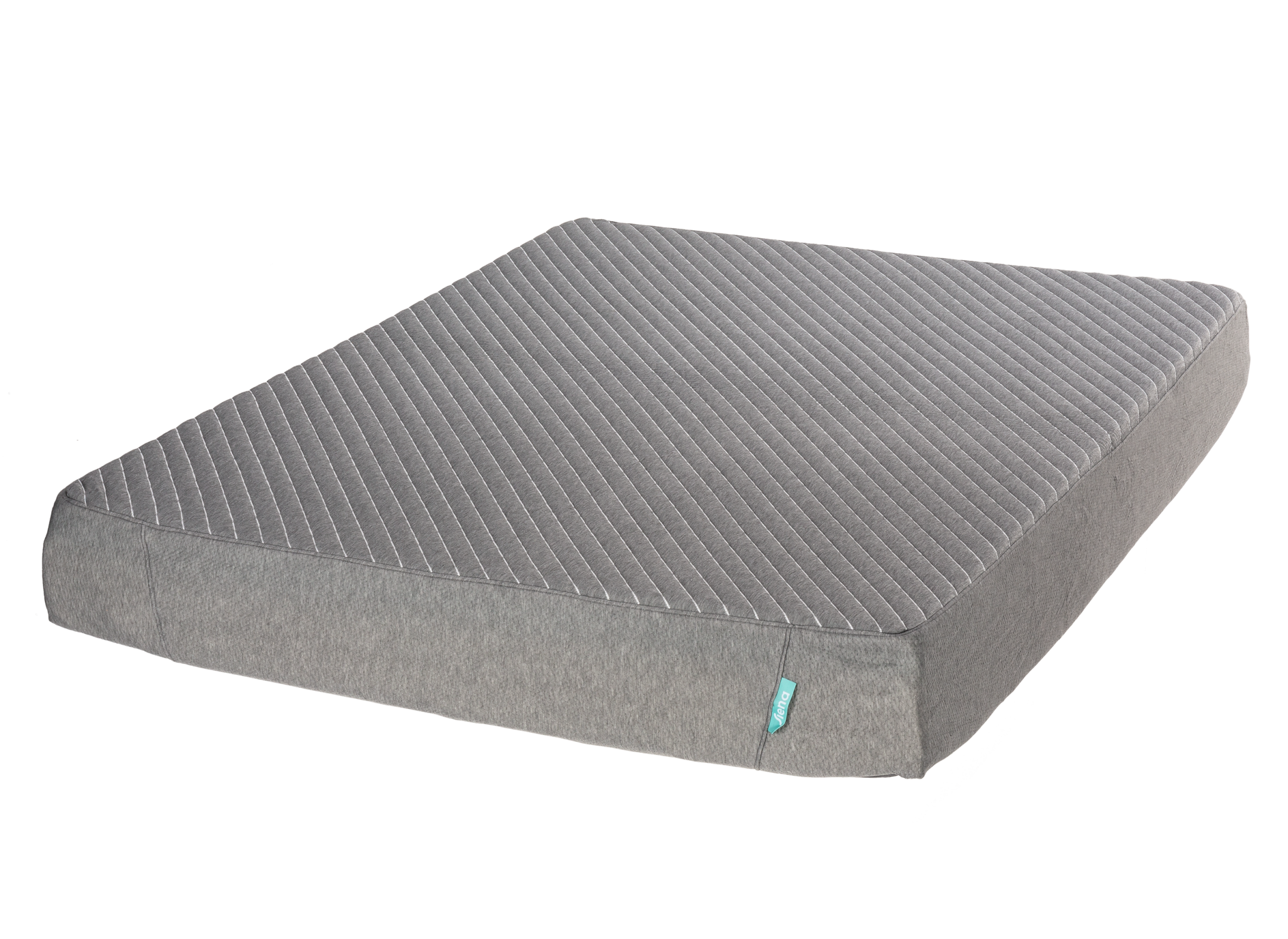 Gel-infused foam layers providing plush comfort and excellent cooling  featuring budget comfort mattresses under