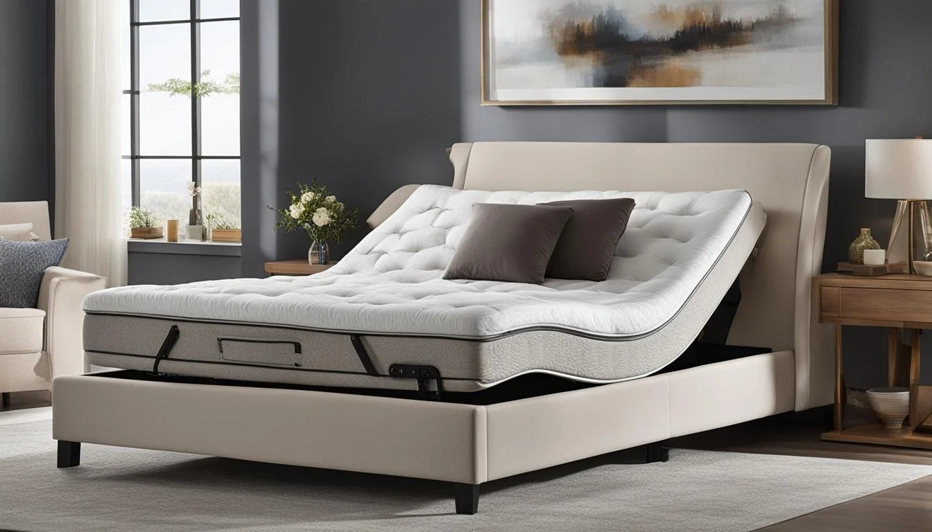 A quick comparison of pros and cons for Adjustable Bed Bases.