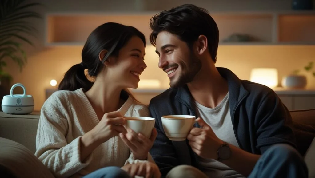 Baby Sleep Routines How White Noise Supports Better Rest bedroom design