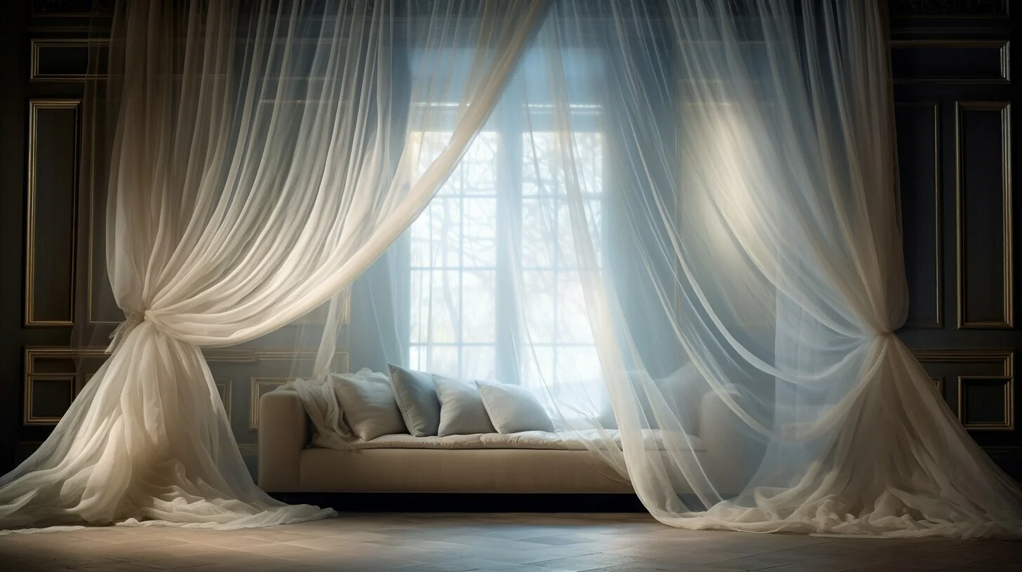 Curated bed accessories like sheets, blankets, and protectors arranged for better sleep.