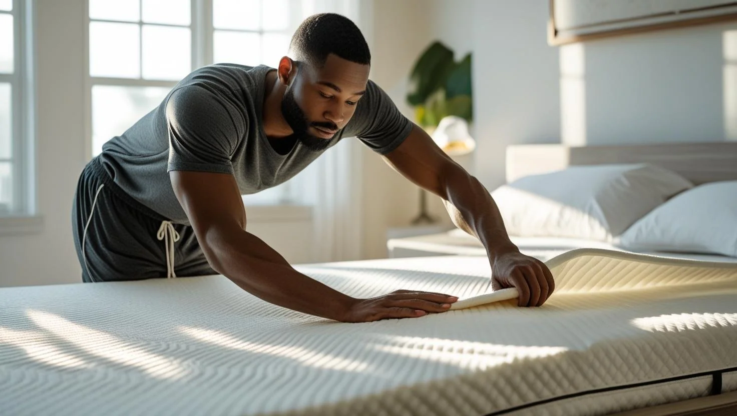 Choosing the best bed bug mattress cover