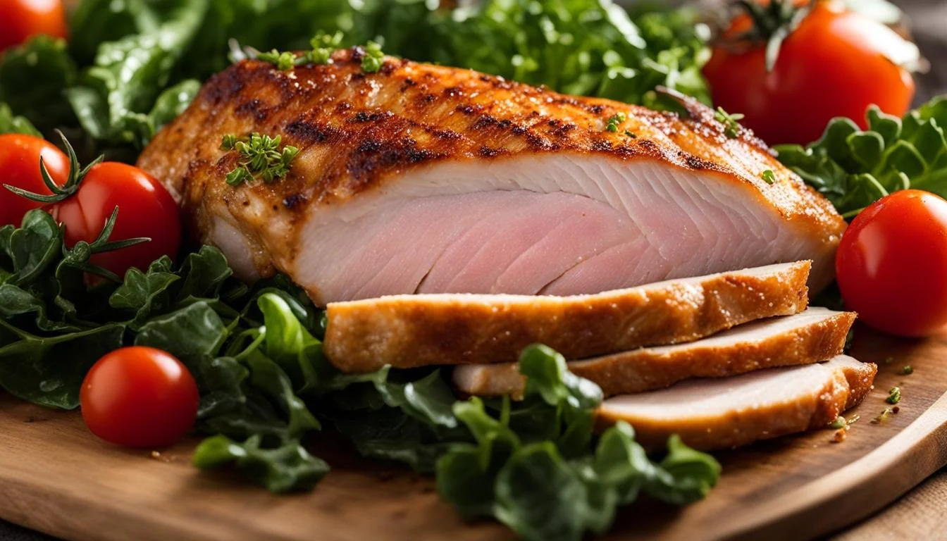 foods that prevent deep sleep such as caffeine and processed snacks