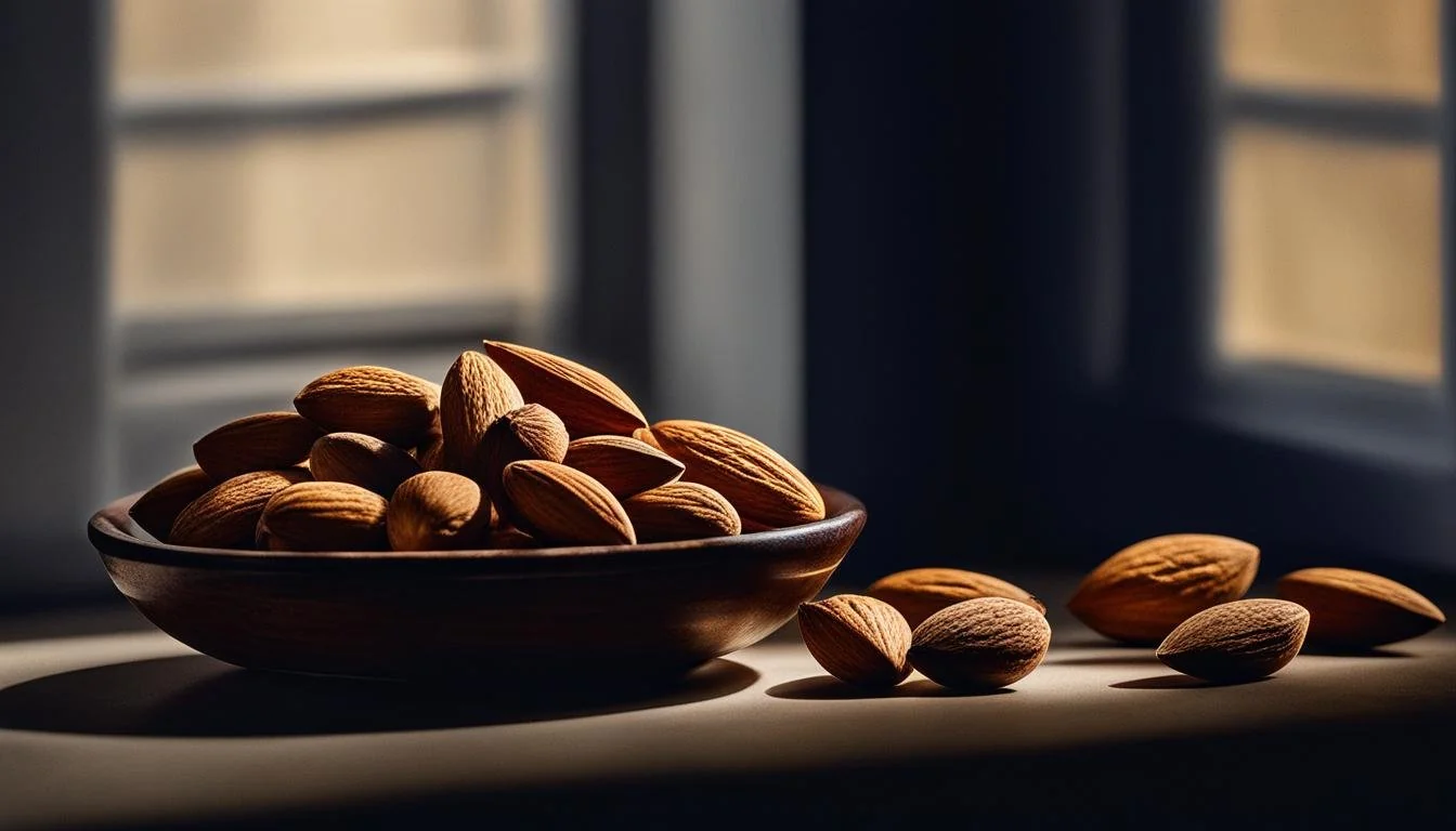 best foods for deep sleep healthy snack options