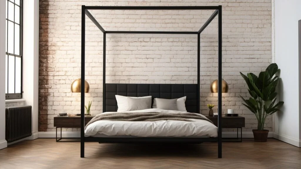 Canopy Beds for Every Style