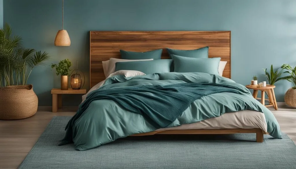 Your Best Sleep with Eco-Friendly Bedding Bamboo