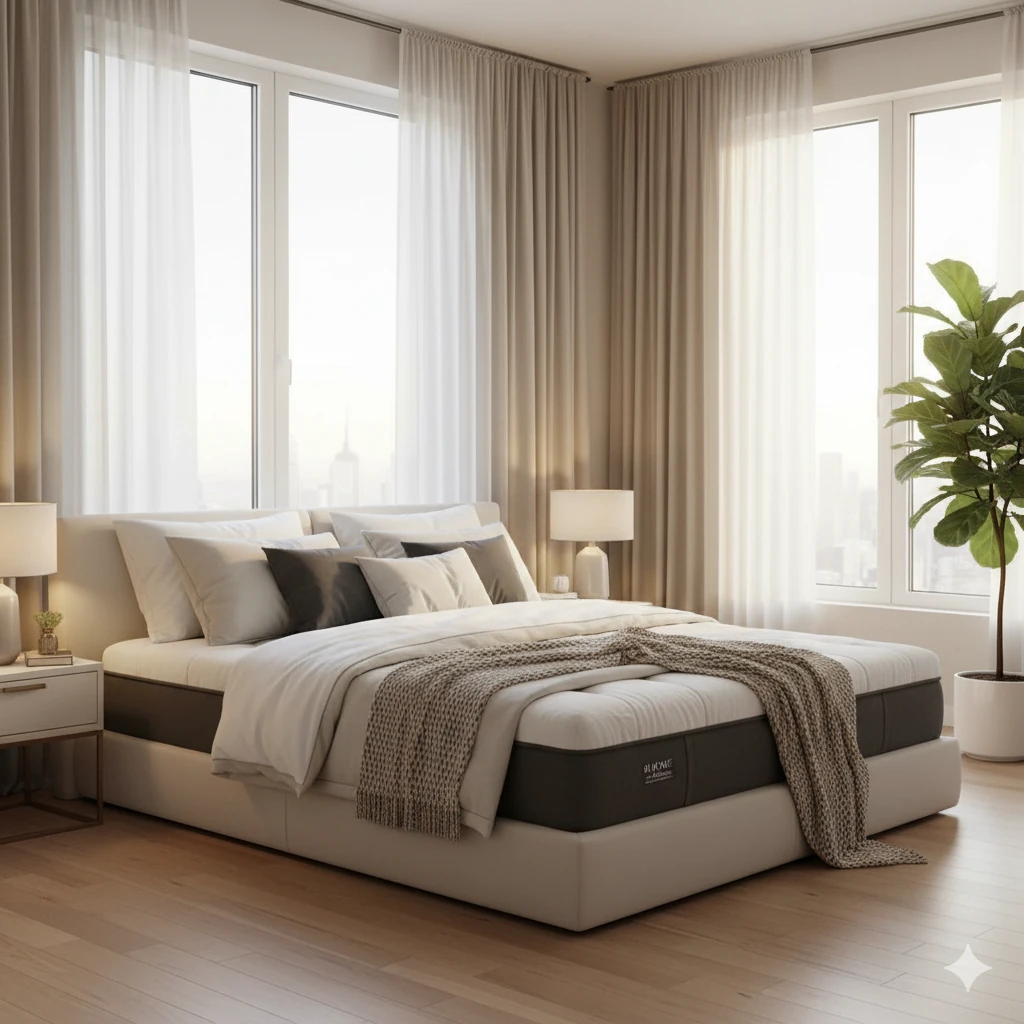 custom comfort mattresses comparison standard vs custom