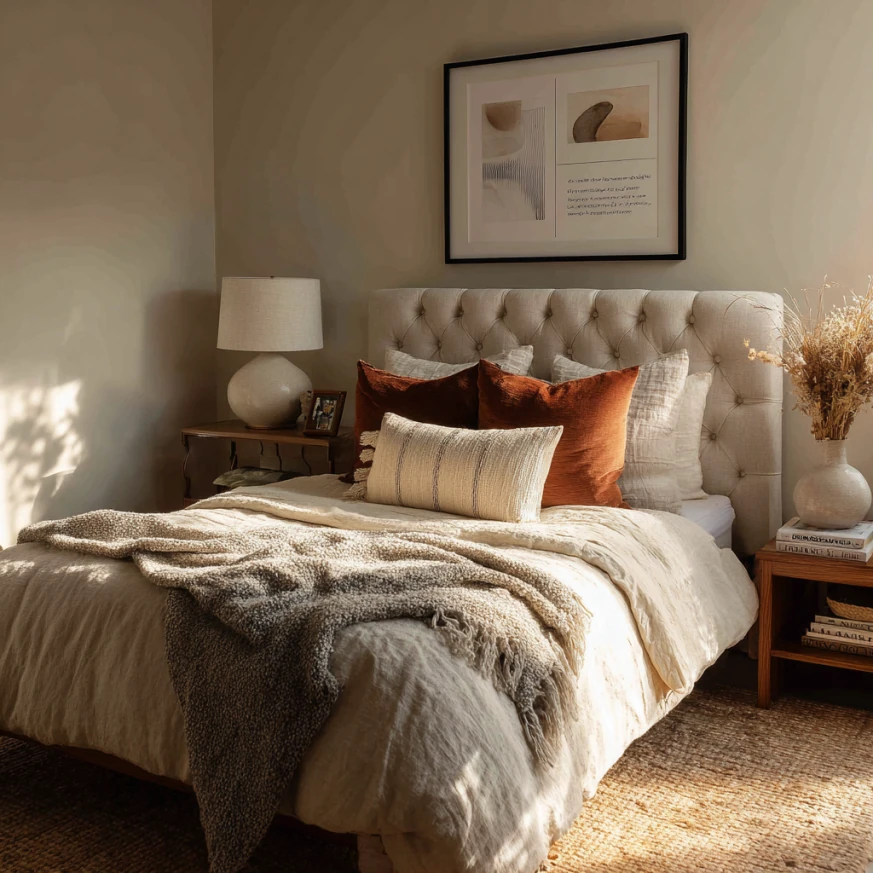 double bed size dimensions chart