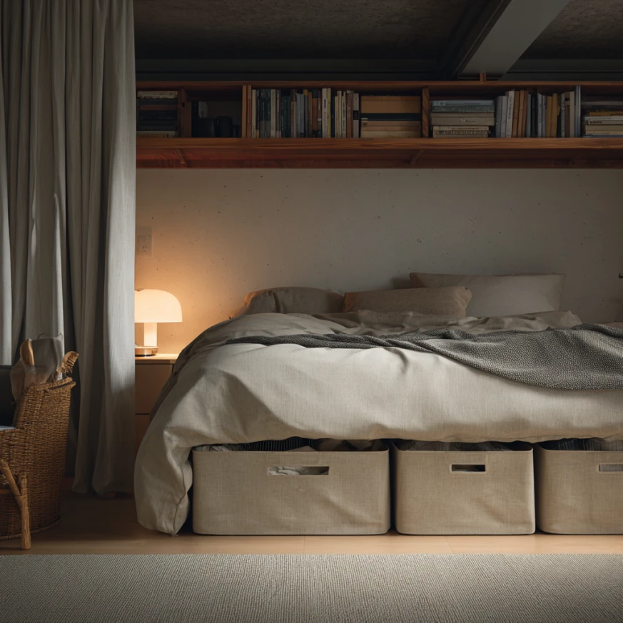 fabric swatches and colors for dust ruffles