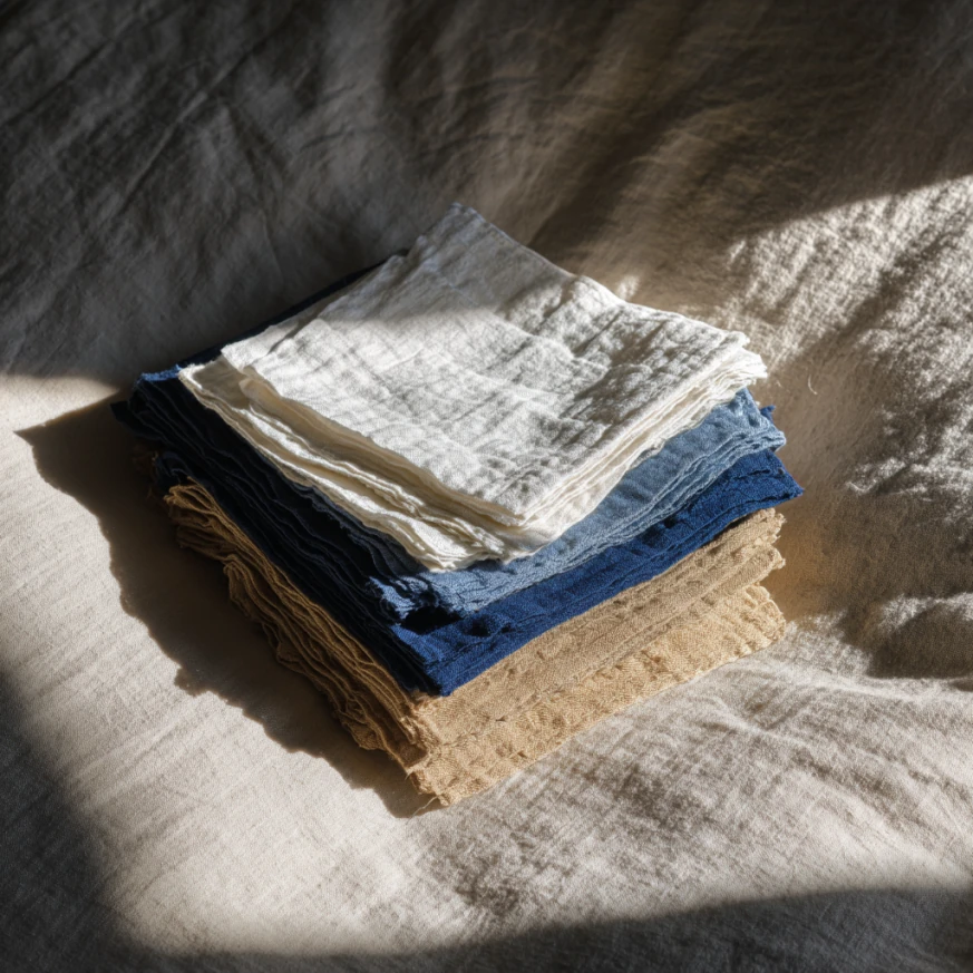 dust ruffle hiding under-bed storage and adding elegance