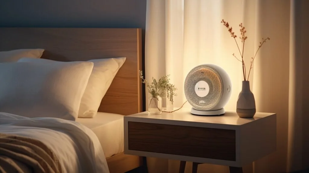 Sleep Sound Solutions Hatch Restore 2 light and sound machine