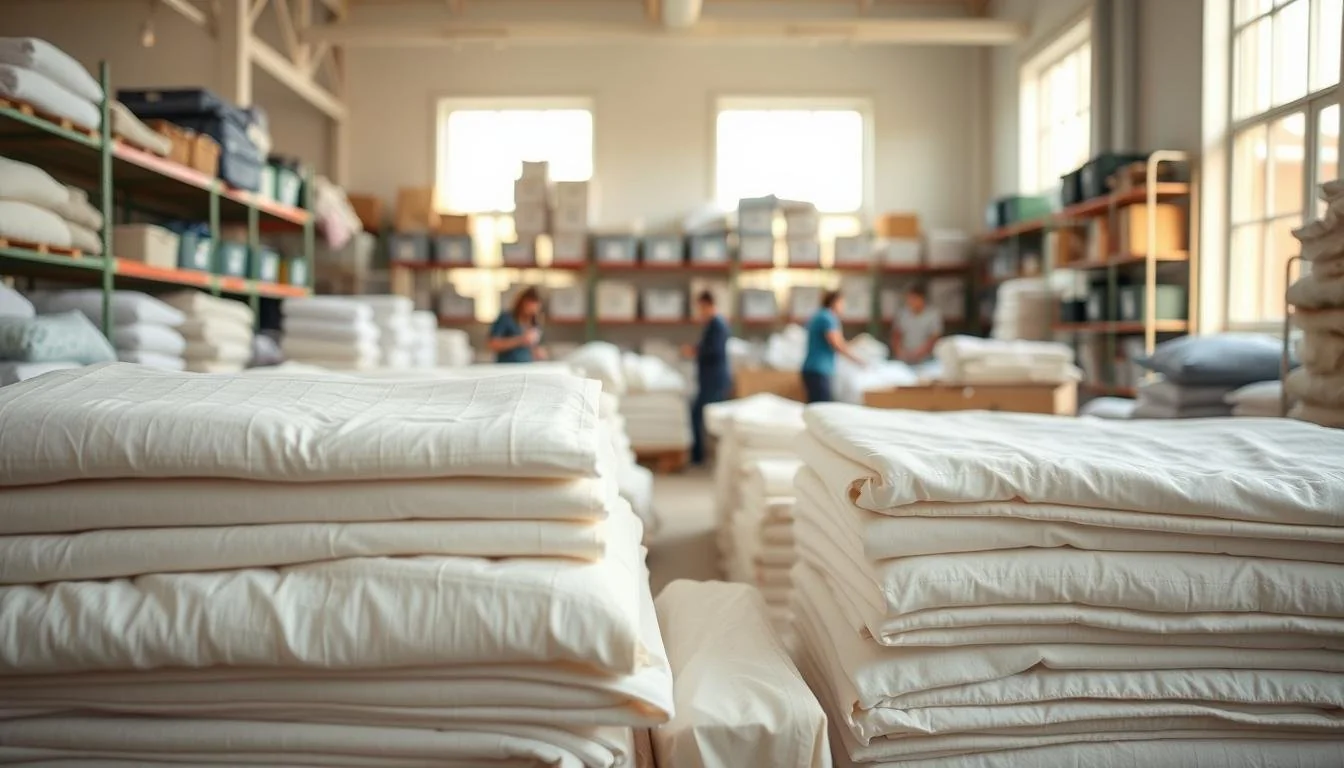 Local Bedding Donate Near Me options including shelters and thrift centers
