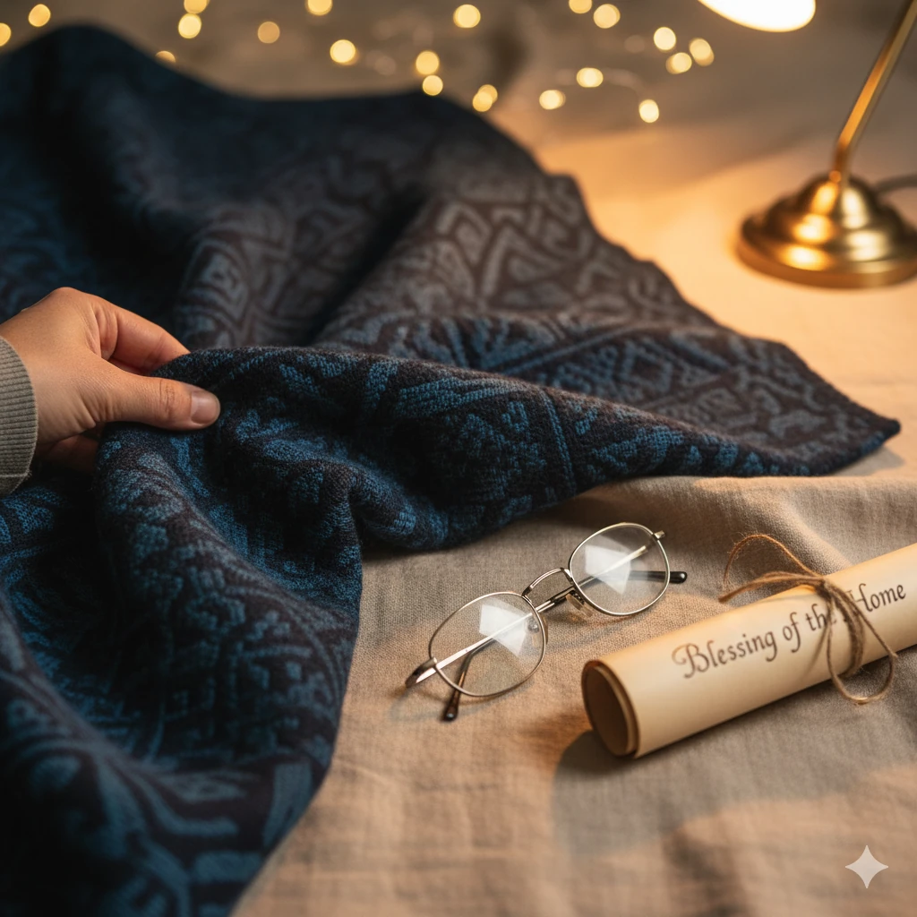 A threshold procession is shown as part of Medieval Wedding Bedding Ceremonies.