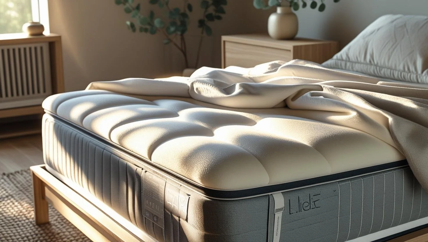 nectar premier copper best memory foam mattress side sleepers with cooling design